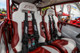 Polaris General XC Suspension Seat by PRP Seats